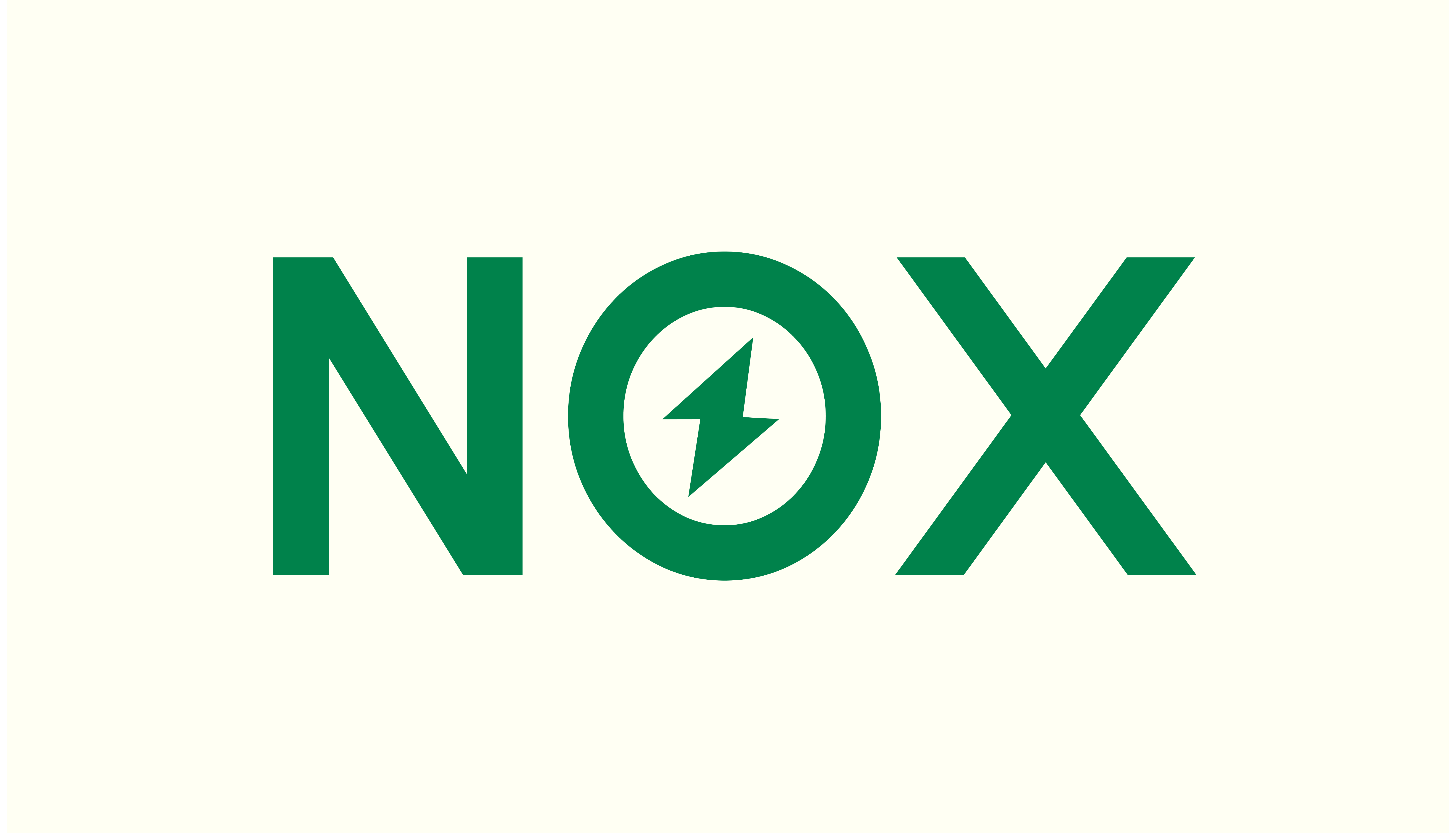 NOX Energy